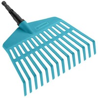 GARDENA Grabulja za lisce i travnjak combisystem 27cm