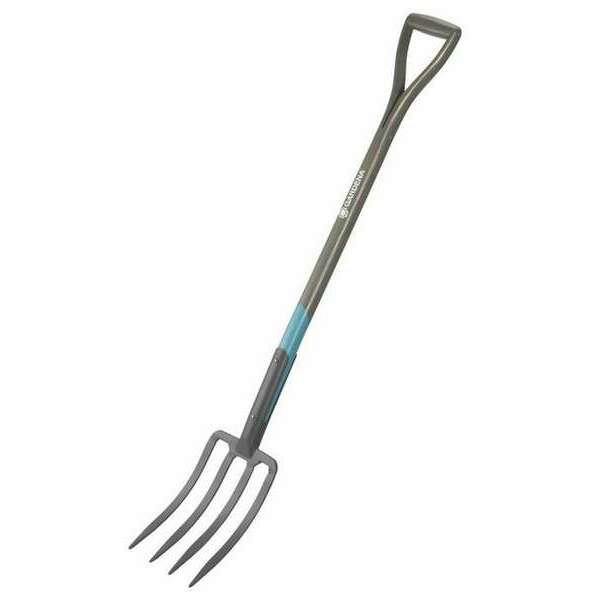 GARDENA Vile sa drvenom drskom natureline 117cm