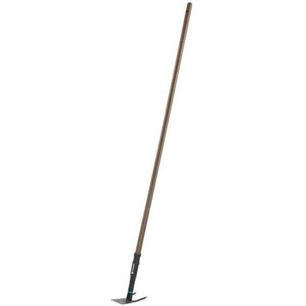 GARDENA Motika za bastu sa drvenom drskom natureline 7,5cm