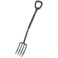 GARDENA Vile sa celicnom drskom ergoline 117cm