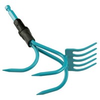 GARDENA Grabulje-rovac za korov combisystem