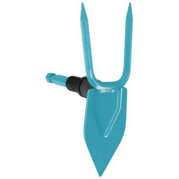 GARDENA Motika za bastu combisystem 7cm