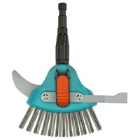 GARDENA cistac za fuge 3u1 combisystem