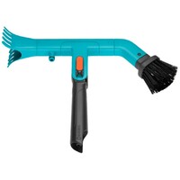 GARDENA cistac oluka combisystem