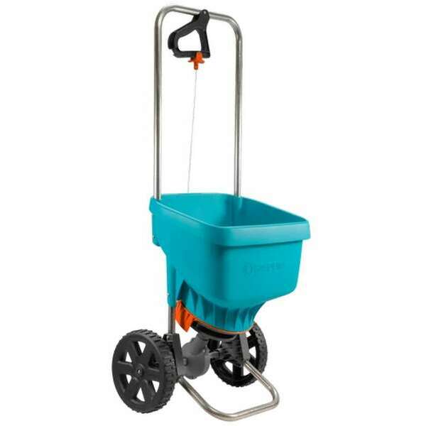 GARDENA Rasipac kolica za dubrivo i so xl