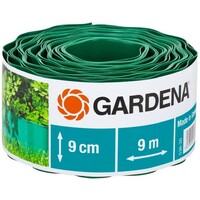 GARDENA Ogradica za travnjak 9m x 9cm