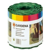 GARDENA Ogradica za travnjak 9m x 20cm