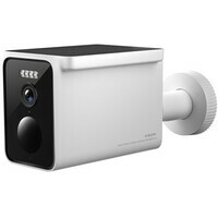 XIAOMI Mi Smart Solar Outdoor Camera BW400 Pro Set