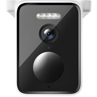 XIAOMI Mi Smart Solar Outdoor Camera BW400 Pro Set