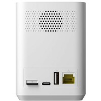 XIAOMI Mi Smart Solar Outdoor Camera BW400 Pro Set