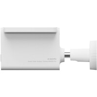 XIAOMI Mi Smart Solar Outdoor Camera BW400 Pro Set