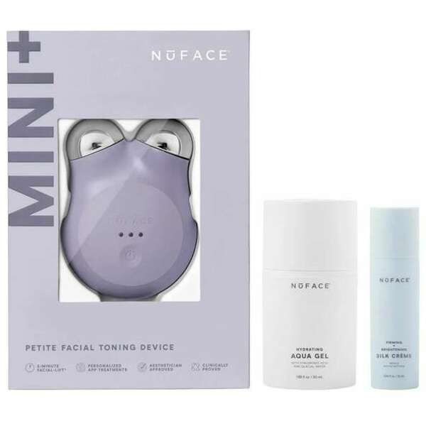 NUFACE MINI VIOLET DUSK