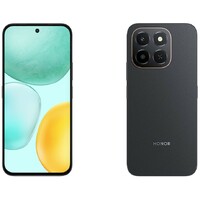 HONOR X6c 6GB/256GB Black