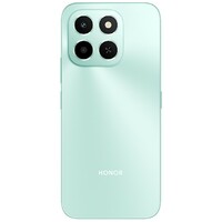 HONOR X6c 6GB/256GB Ocean Cyan