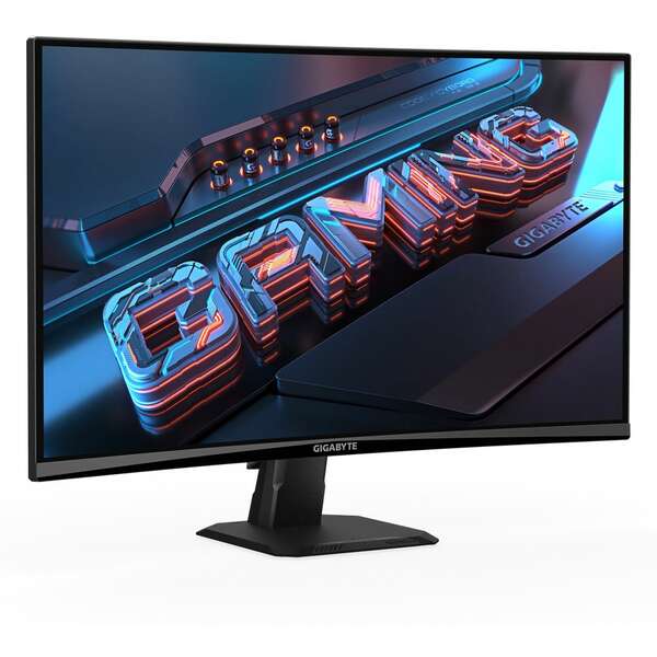 GIGABYTE GS27QCA Gaming