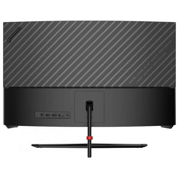 DAHUA LM27-E230C FHD Gaming