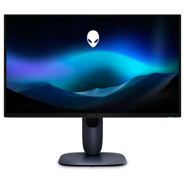 DELL AW2725Q 4K OLED Gaming