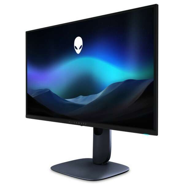 DELL AW2725Q 4K OLED Gaming