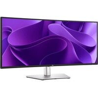 DELL P3425WE WQHD 100Hz USB-C Pro Plus