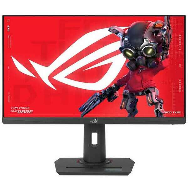ASUS XG259CS ROG Strix Gaming