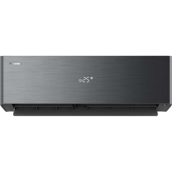 HISENSE ENERGY PRO X BLACK 18K QH50BV0B