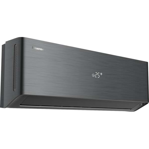 HISENSE ENERGY PRO X BLACK 18K QH50BV0B