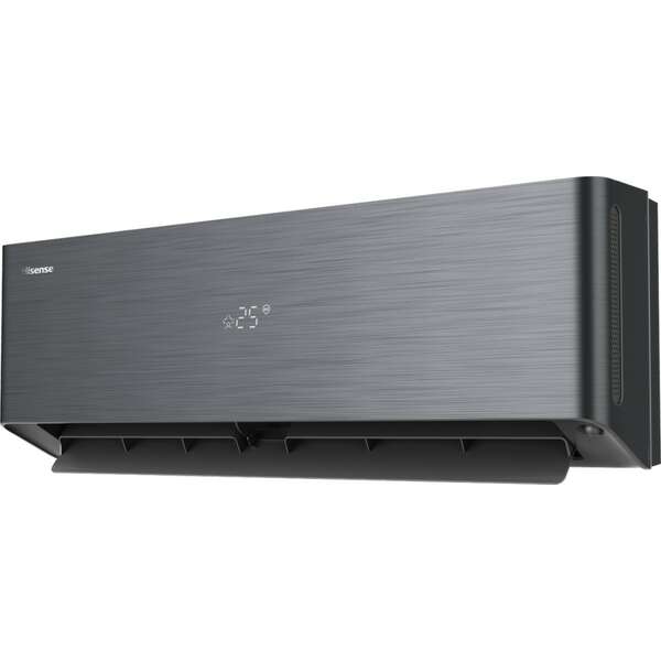 HISENSE ENERGY PRO X BLACK 18K QH50BV0B