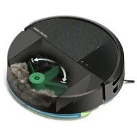 iRobot Roomba Combo Compactor 205+