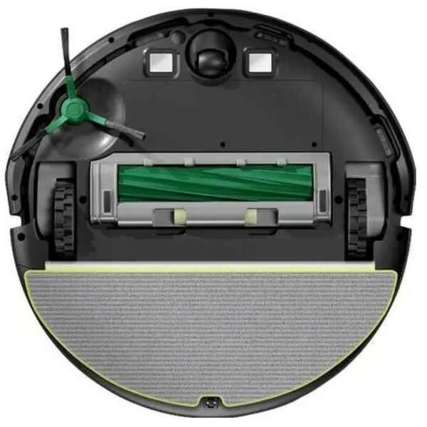 iRobot Roomba Combo Compactor 205+