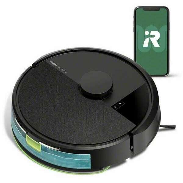iRobot Roomba Combo 105