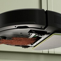 iRobot Roomba Combo 105+ AutoEmpty