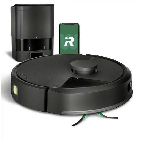 iRobot Roomba Combo 105+ AutoEmpty