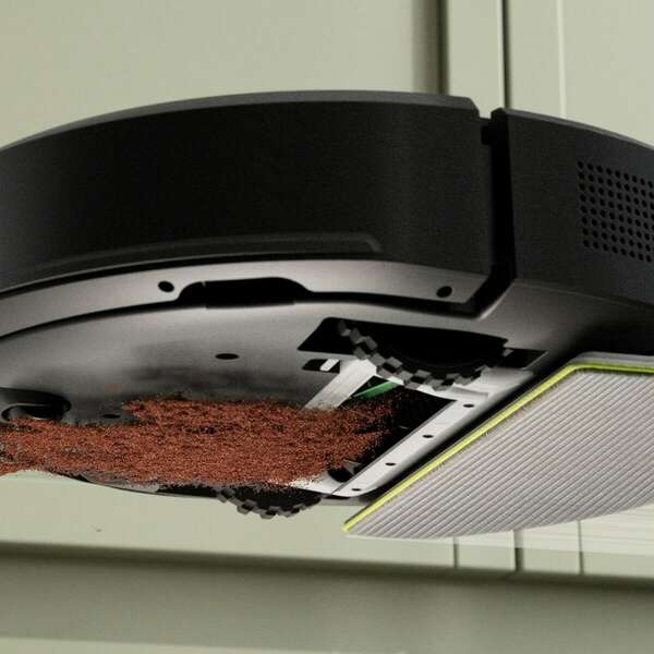 iRobot Roomba Combo 105+ AutoEmpty