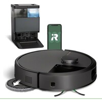 iRobot Roomba Combo 505+ AutoEmpty