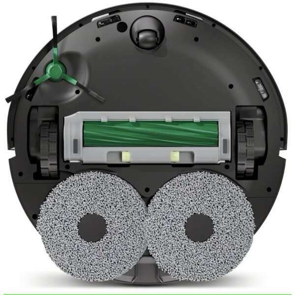 iRobot Roomba Combo 505+ AutoEmpty
