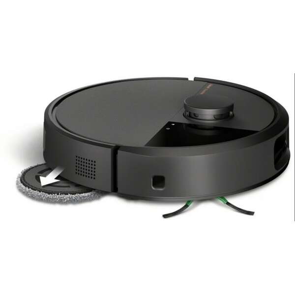 iRobot Roomba Combo 505+ AutoEmpty