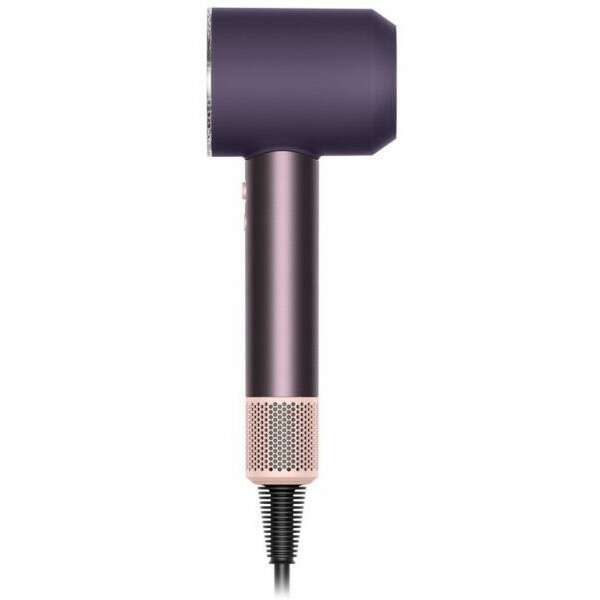 DYSON HD16Nural fen Jasper Plum Limitted edition 599003