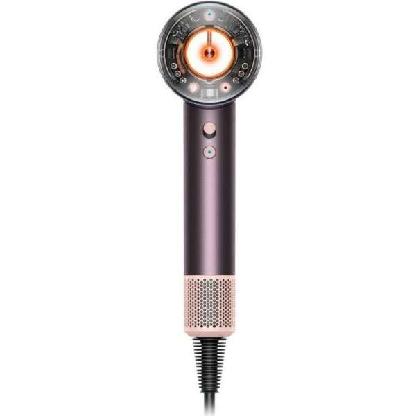 DYSON HD16Nural fen Jasper Plum Limitted edition 599003