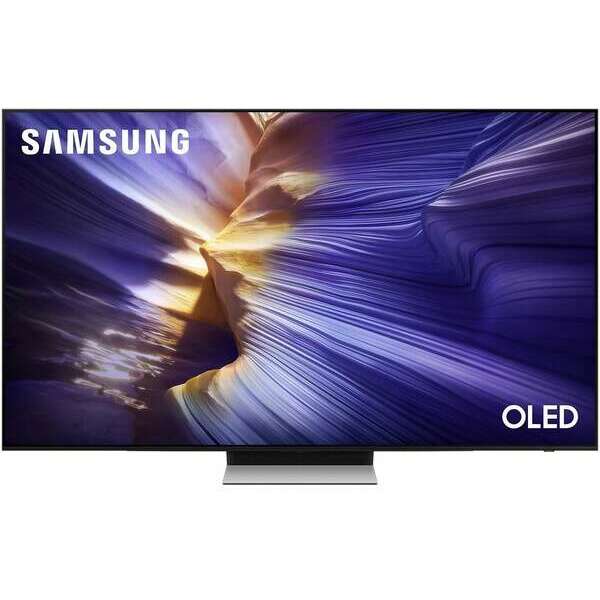 SAMSUNG QE55S90FAEXXH