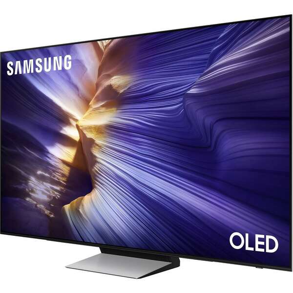 SAMSUNG QE55S90FAEXXH