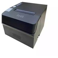 ZEUS POS2022-2 250dpi/200mms/58-80mm/USB/LAN/RJ-11 za fioku