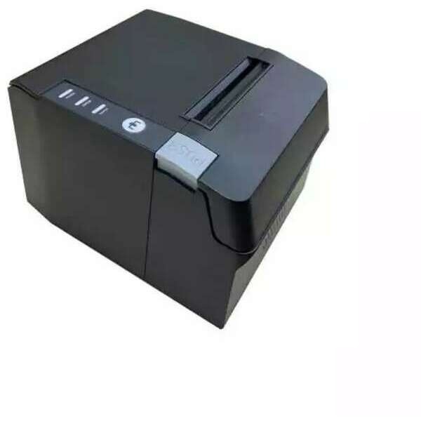 ZEUS POS2022-2 250dpi/200mms/58-80mm/USB/LAN/RJ-11 za fioku