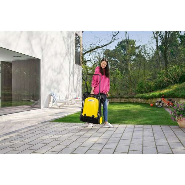 Karcher S4 Twin