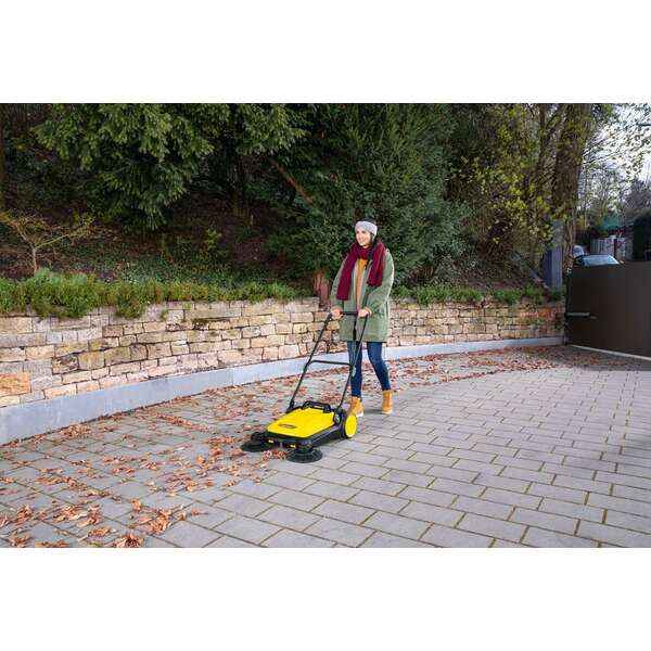 Karcher S4 Twin
