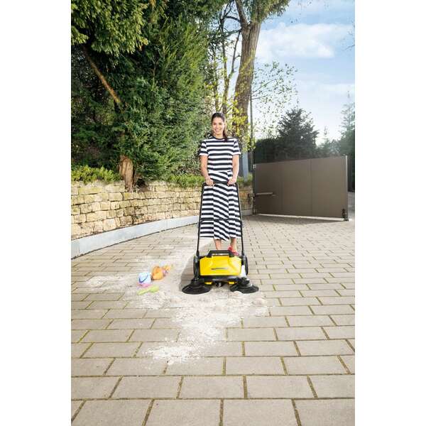 Karcher S4 Twin