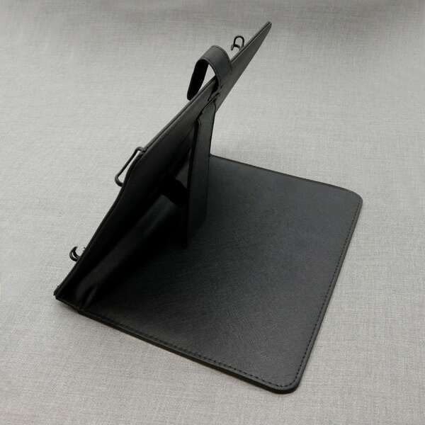 BI FOLD MERCYRY Futrola za Samsung Galaxy Tab A9+ 5G Black