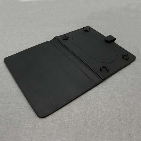 BI FOLD MERCYRY Futrola za Samsung Galaxy Tab A9+ 5G Black