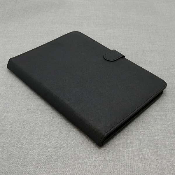 BI FOLD MERCYRY Futrola za Samsung Galaxy Tab A9+ 5G Black