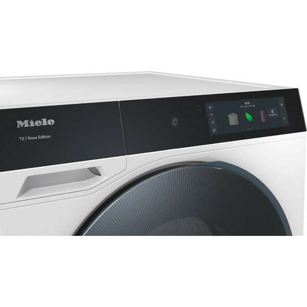 MIELE TQ1000WP EU1 LW Nova Edition