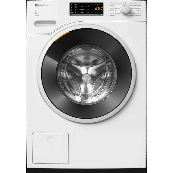 MIELE WWA120WCS EU1 LW 8kg Active 